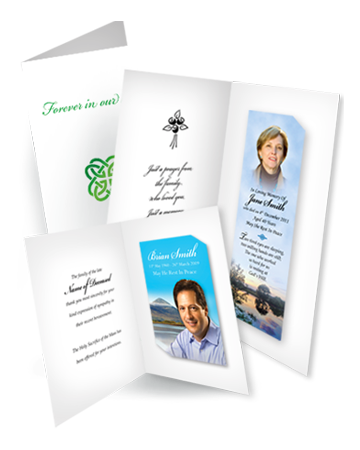 Bookmark/Wallet Card Holder