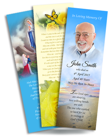 Bookmark In-Memoriam