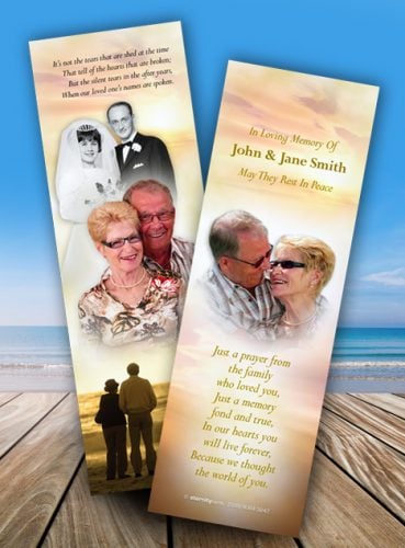 ‘In My Life’ Bookmark (2)