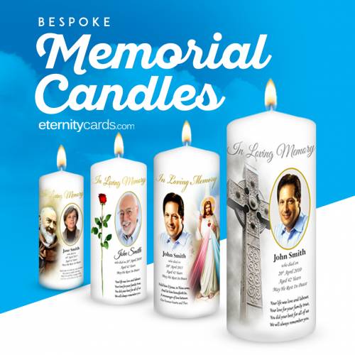 Memorial Candles